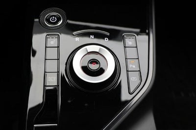2023 Kia Niro EV Wind