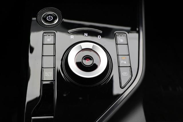 2023 Kia Niro EV Wind