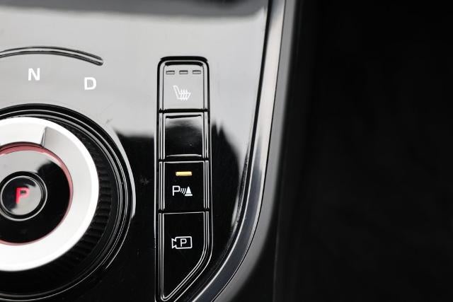 2023 Kia Niro EV Wind