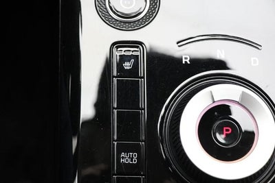 2023 Kia Niro EV Wind