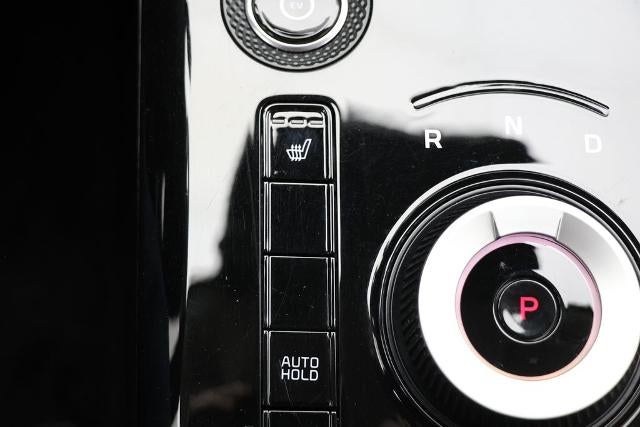 2023 Kia Niro EV Wind