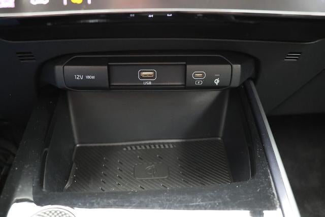 2023 Kia Niro EV Wind