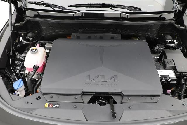 2023 Kia Niro EV Wind