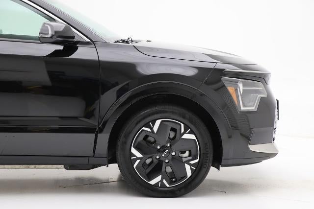 2023 Kia Niro EV Wind