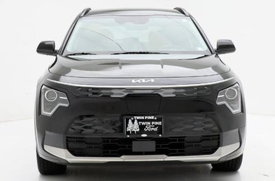 2023 Kia Niro EV Wind