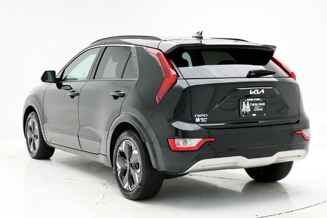 2023 Kia Niro EV Wind
