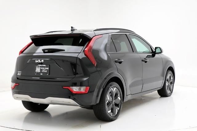 2023 Kia Niro EV Wind