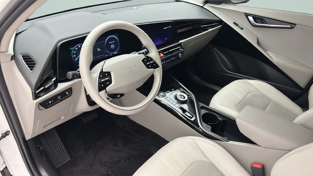 2023 Kia Niro EV Wind