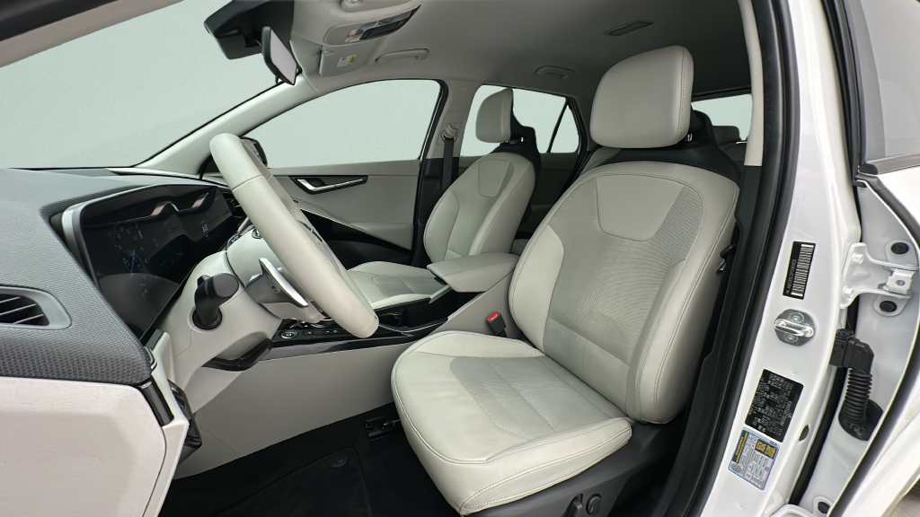 2023 Kia Niro EV Wind
