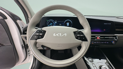 2023 Kia Niro EV Wind