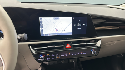 2023 Kia Niro EV Wind