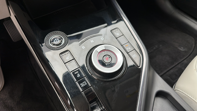 2023 Kia Niro EV Wind