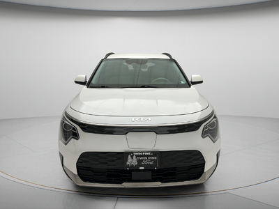 2023 Kia Niro EV Wind