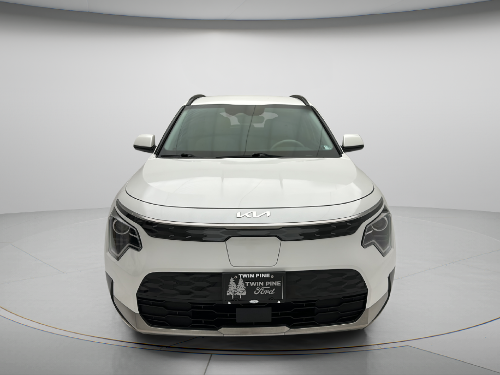 2023 Kia Niro EV Wind