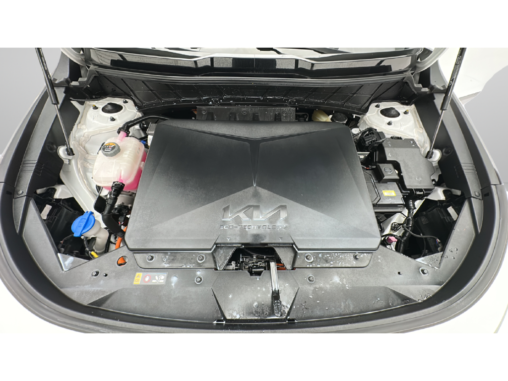 2023 Kia Niro EV Wind