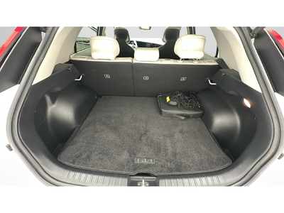 2023 Kia Niro EV Wind