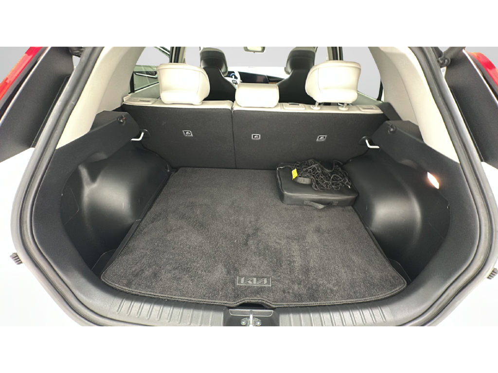 2023 Kia Niro EV Wind
