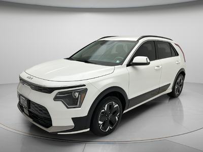 2023 Kia Niro EV Wind