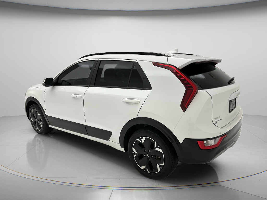 2023 Kia Niro EV Wind