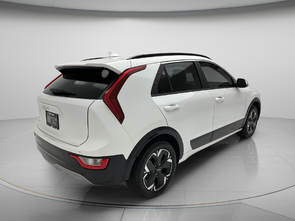 2023 Kia Niro EV Wind