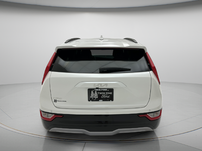 2023 Kia Niro EV Wind