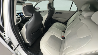 2023 Kia Niro EV Wind
