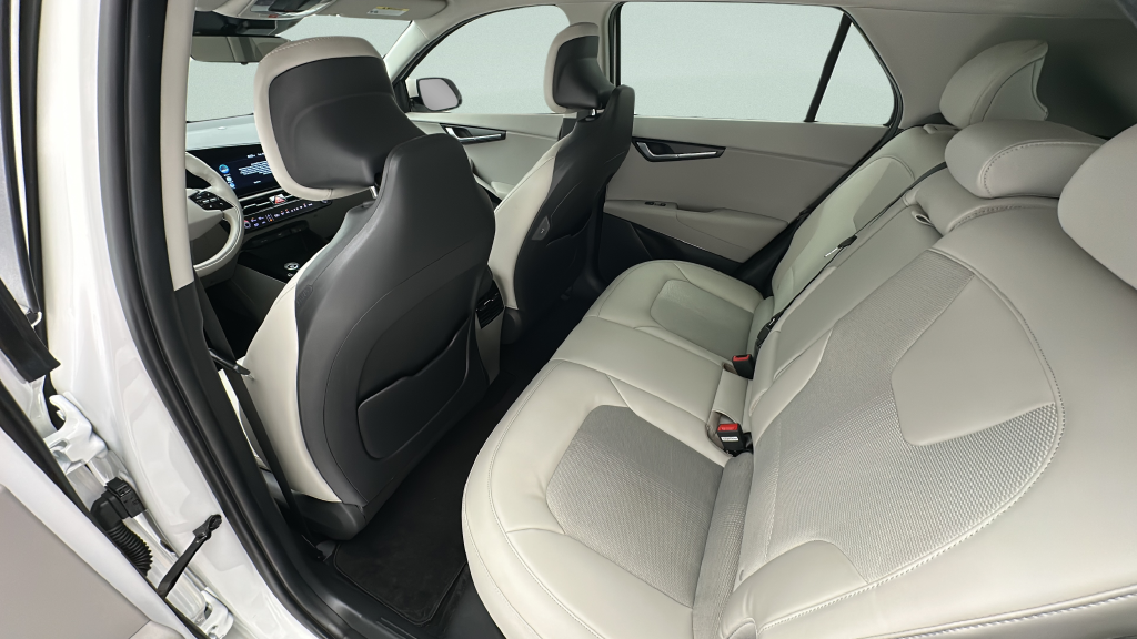 2023 Kia Niro EV Wind