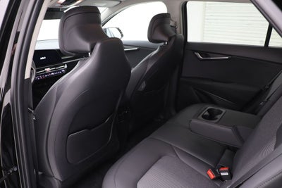 2024 Kia Niro EV Wind