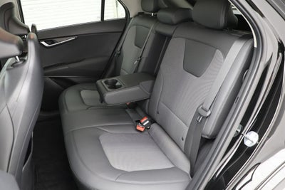 2024 Kia Niro EV Wind