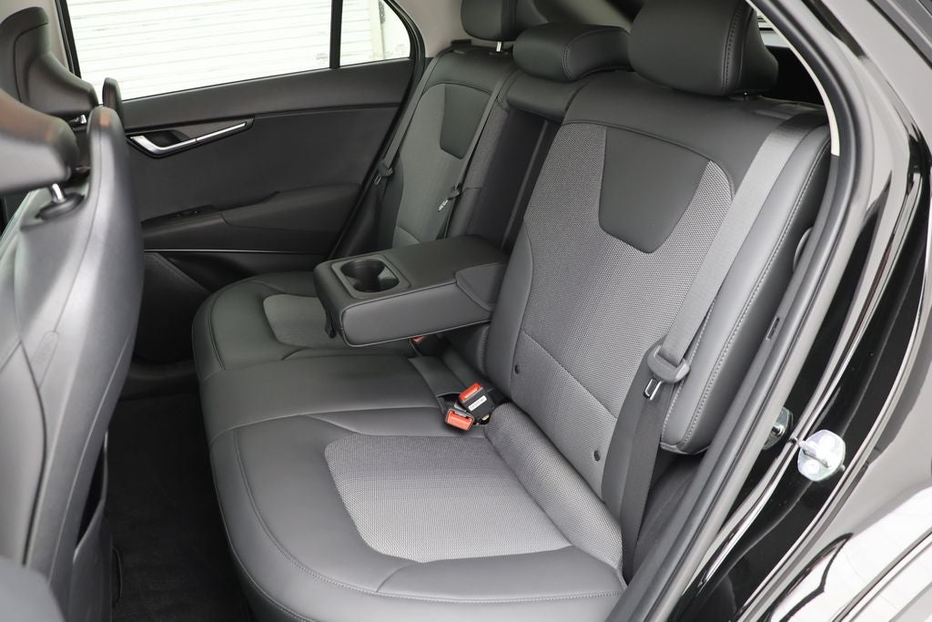 2024 Kia Niro EV Wind