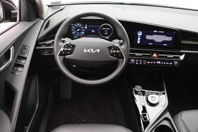 2024 Kia Niro EV Wind