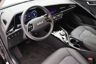 2024 Kia Niro EV Wind