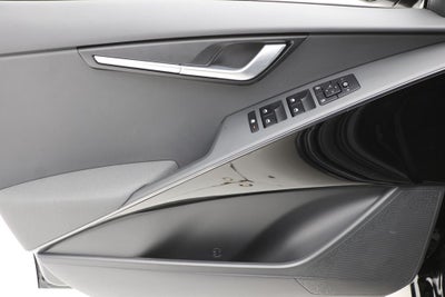 2024 Kia Niro EV Wind