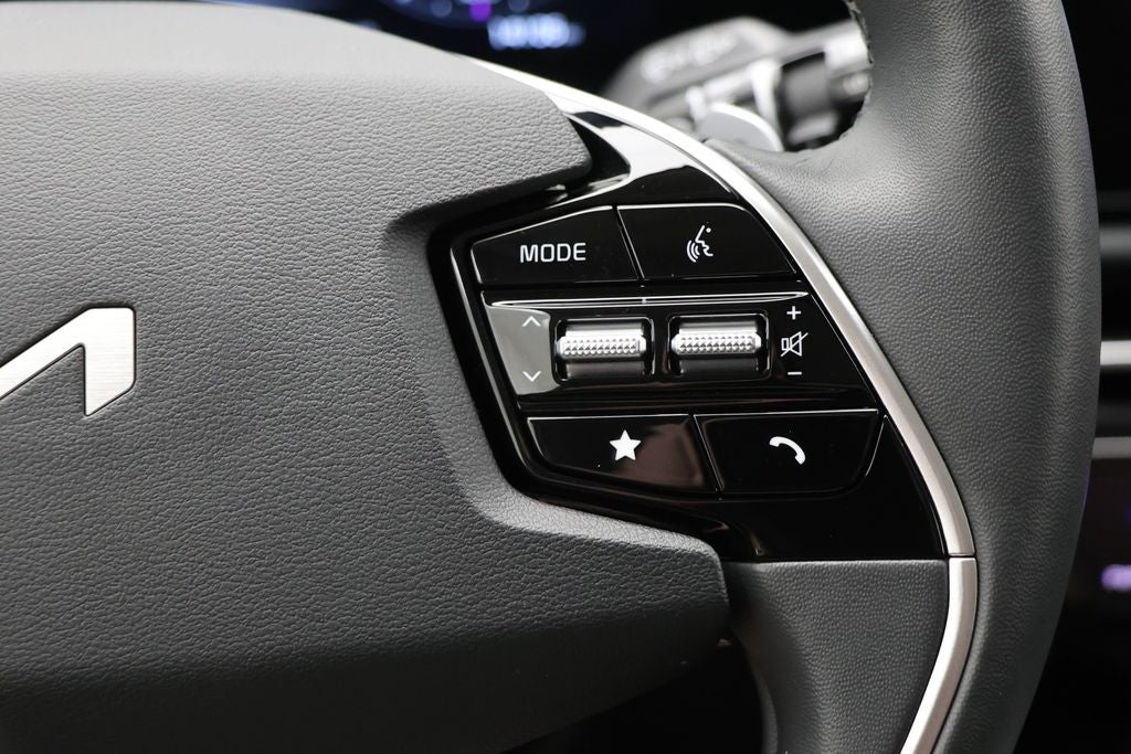 2024 Kia Niro EV Wind