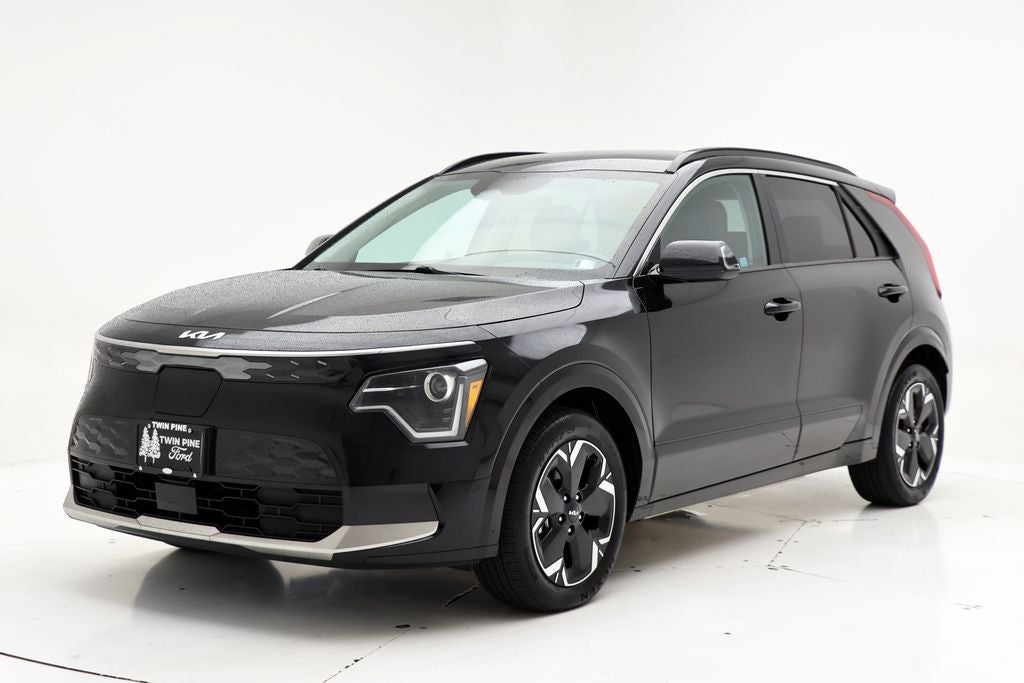 2024 Kia Niro EV Wind