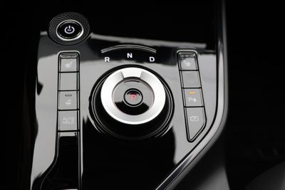 2024 Kia Niro EV Wind