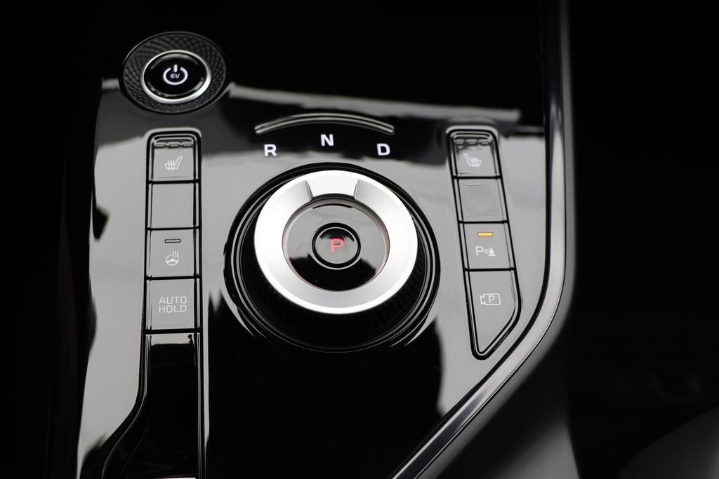 2024 Kia Niro EV Wind