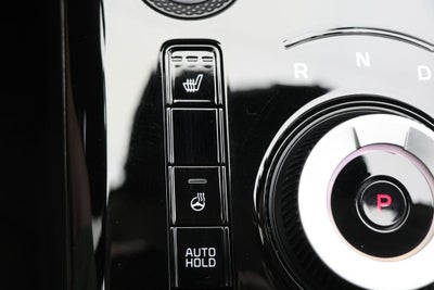 2024 Kia Niro EV Wind
