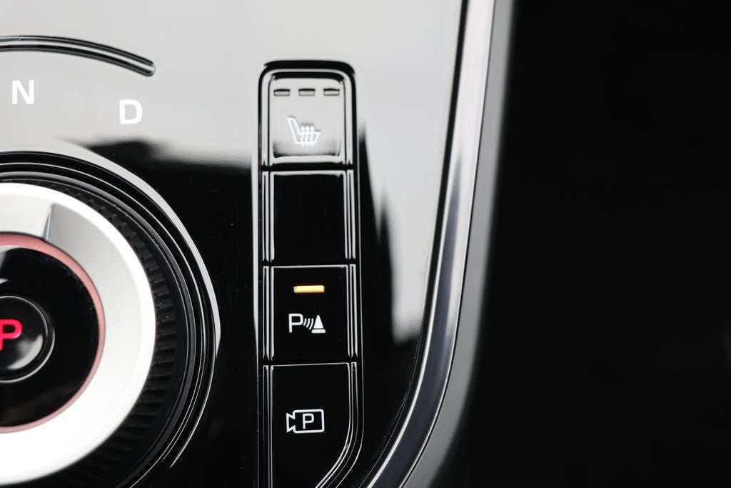2024 Kia Niro EV Wind