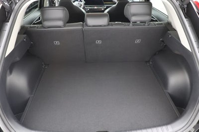 2024 Kia Niro EV Wind