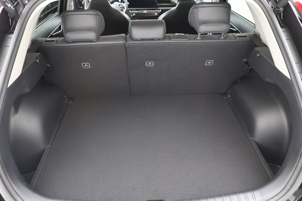 2024 Kia Niro EV Wind