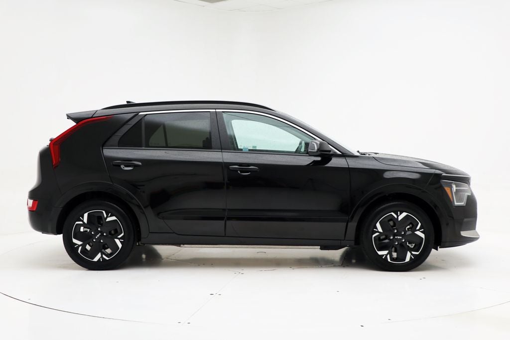 2024 Kia Niro EV Wind