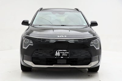 2024 Kia Niro EV Wind