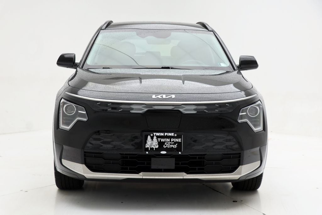 2024 Kia Niro EV Wind