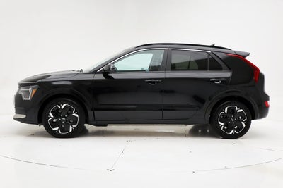2024 Kia Niro EV Wind