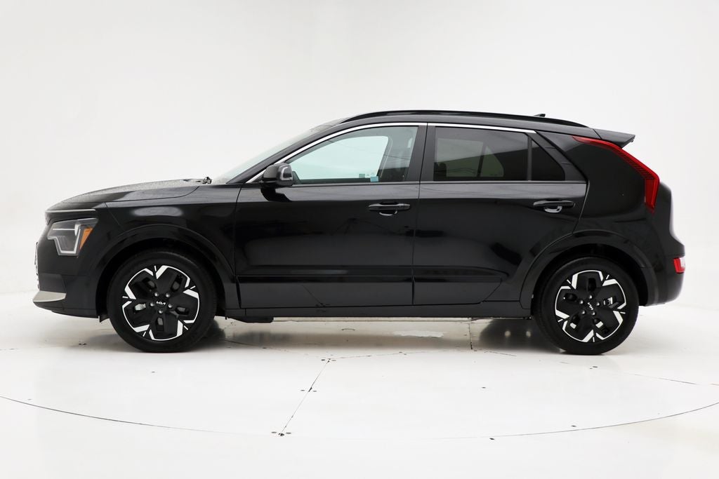 2024 Kia Niro EV Wind