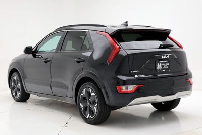 2024 Kia Niro EV Wind
