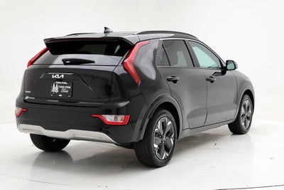 2024 Kia Niro EV Wind