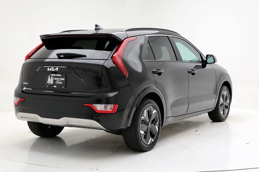 2024 Kia Niro EV Wind