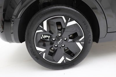 2024 Kia Niro EV Wind